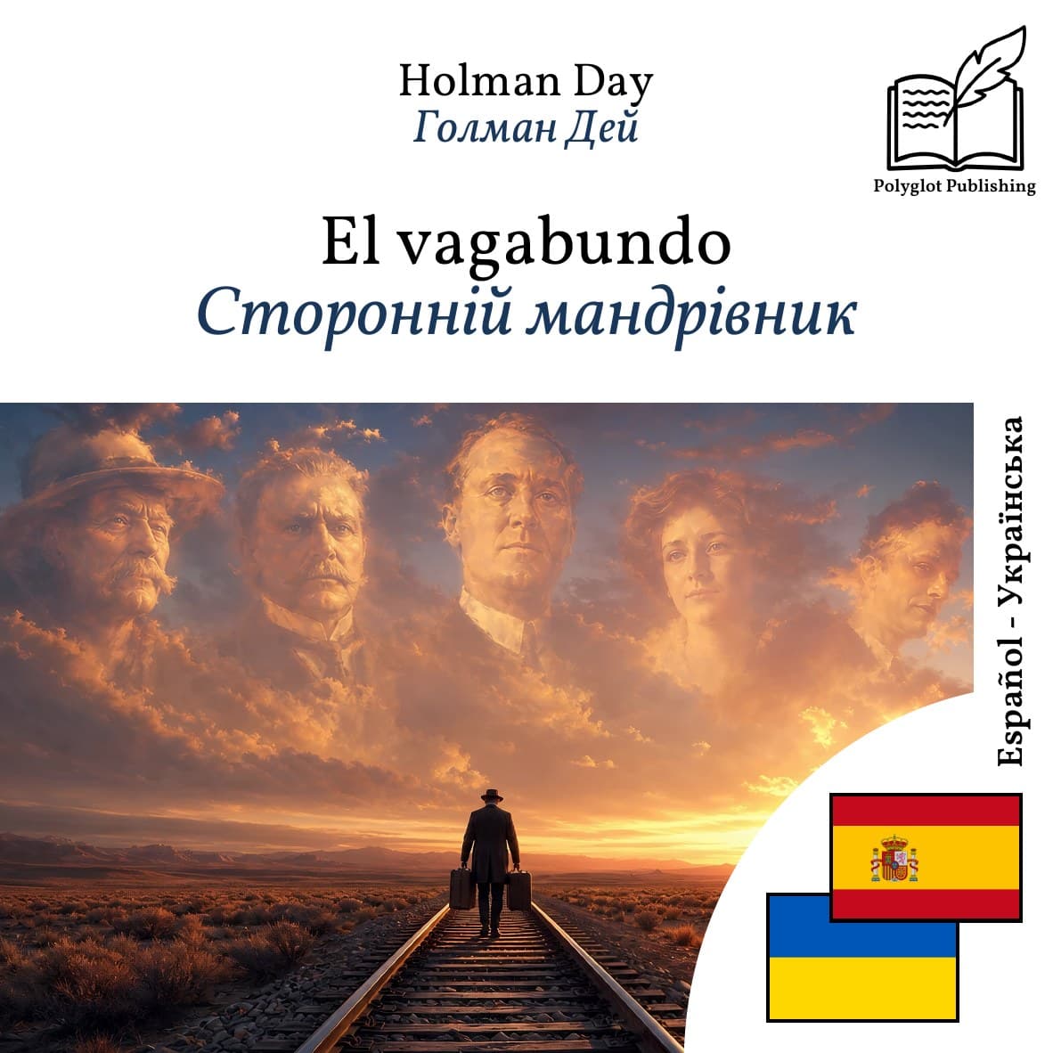 Сторонній мандрівник