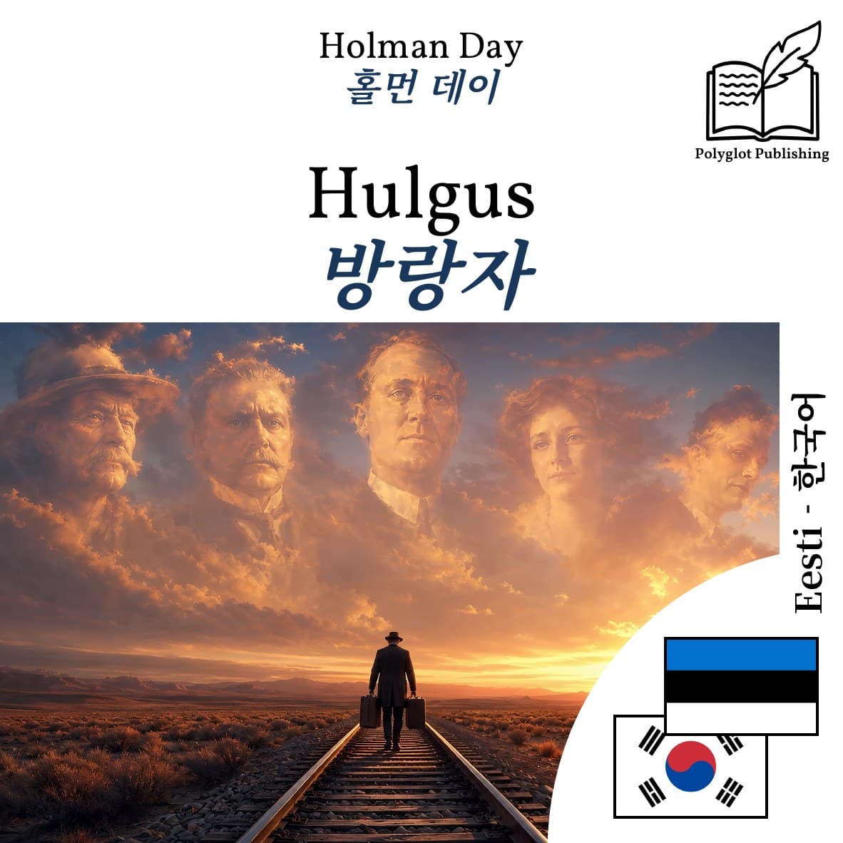 방랑자