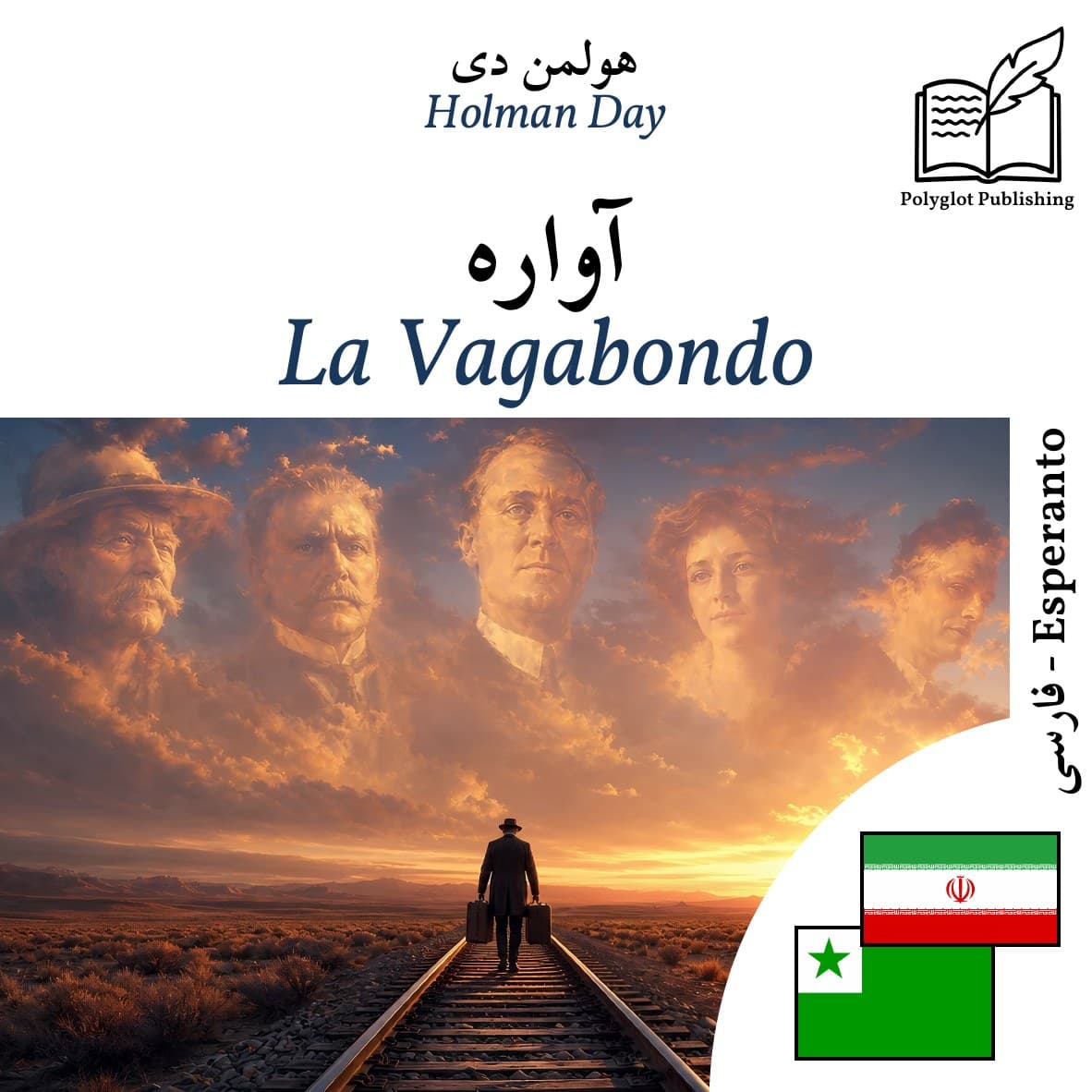 La Vagabondo