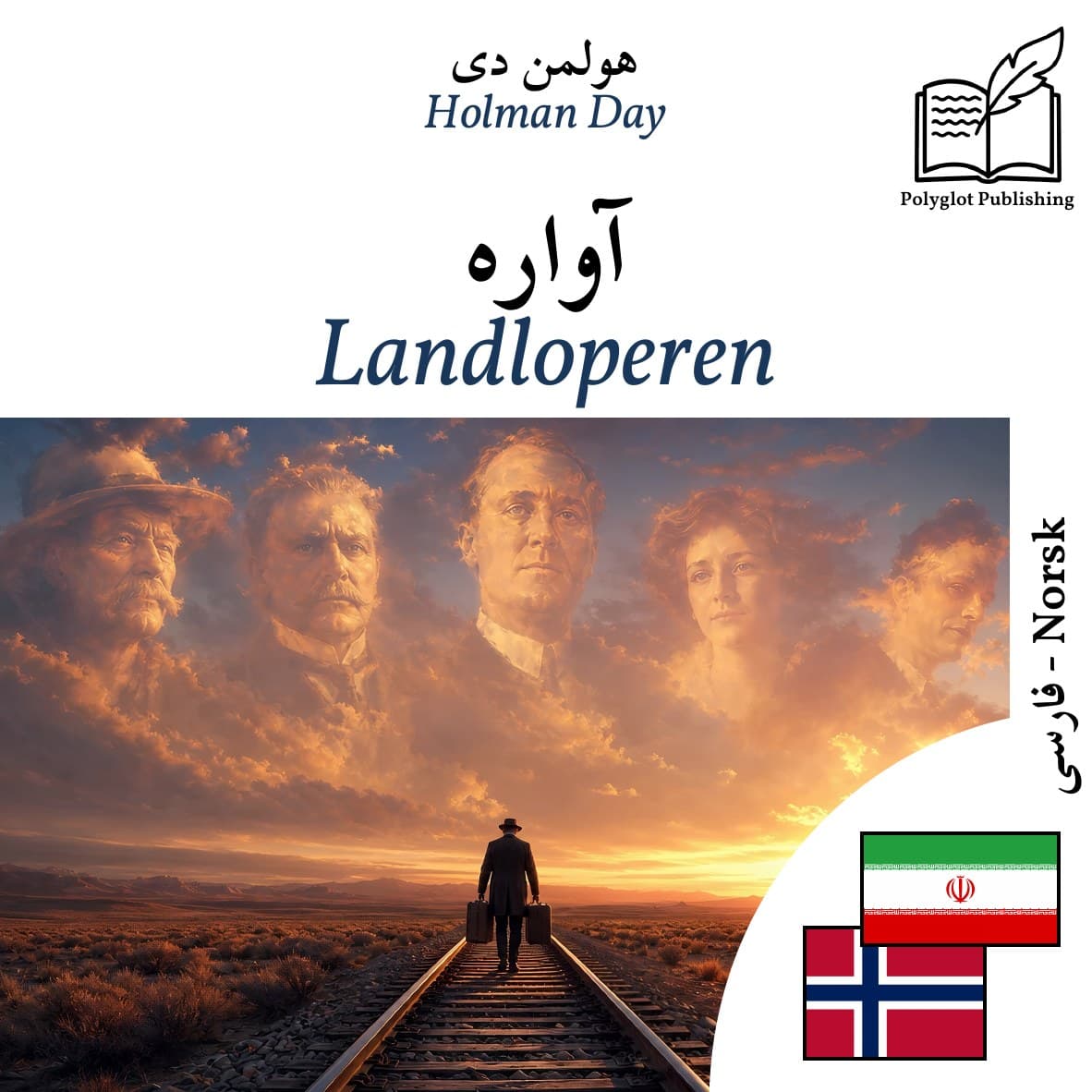 Landloperen
