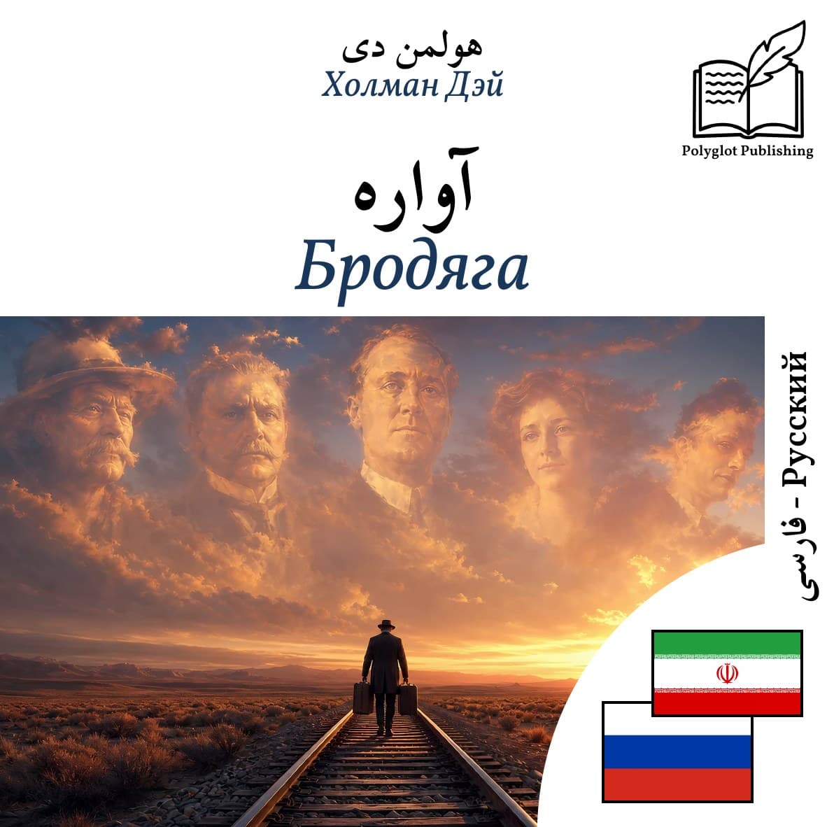 Бродяга