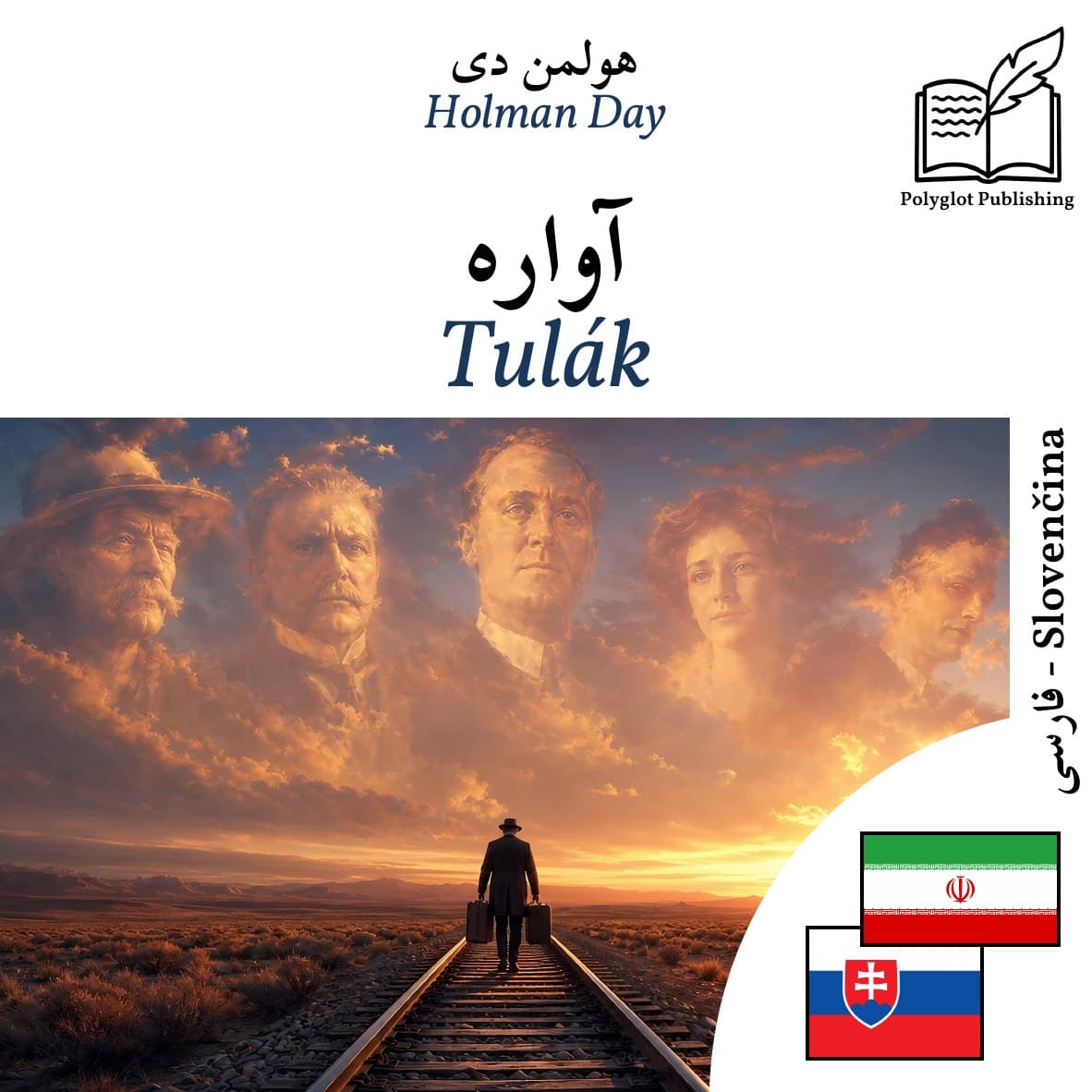 Tulák