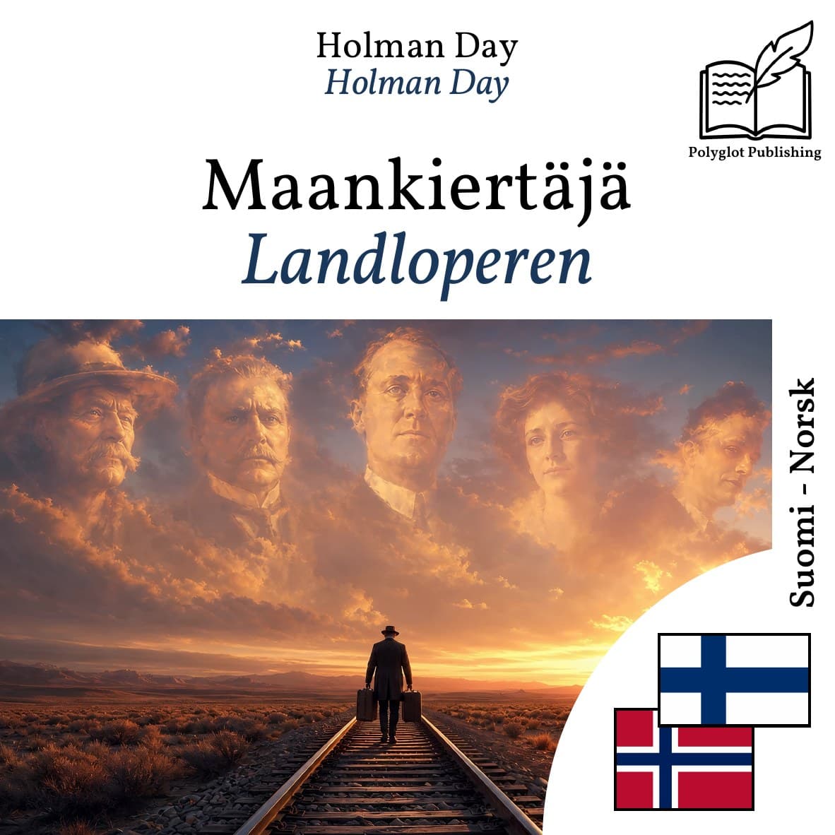Landloperen