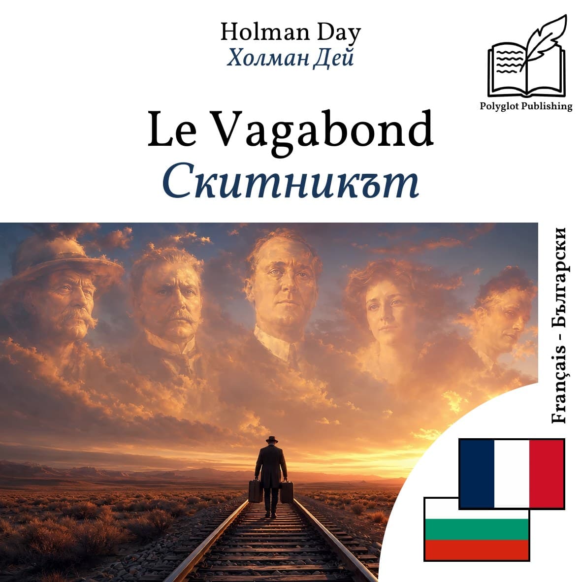 Скитникът