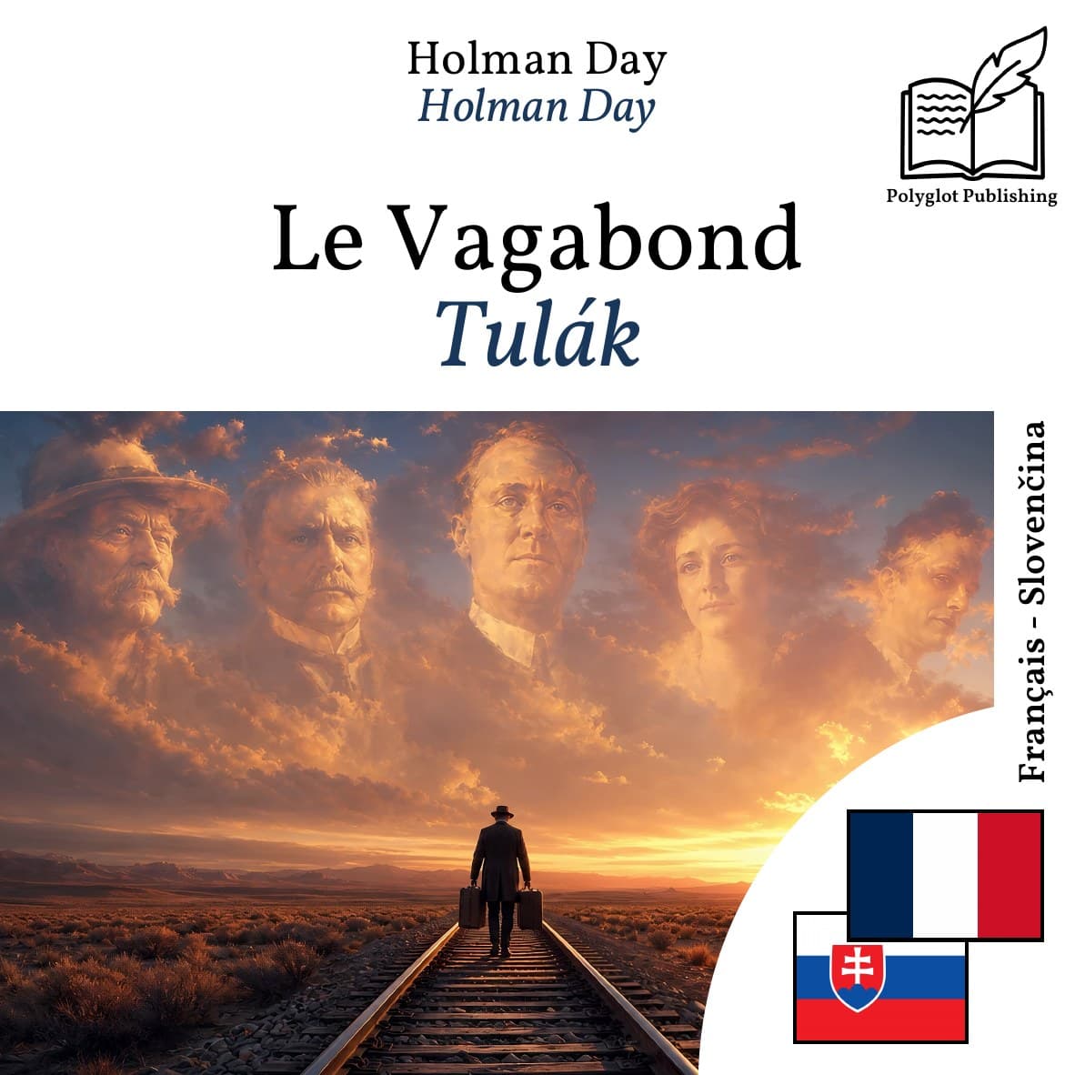 Tulák
