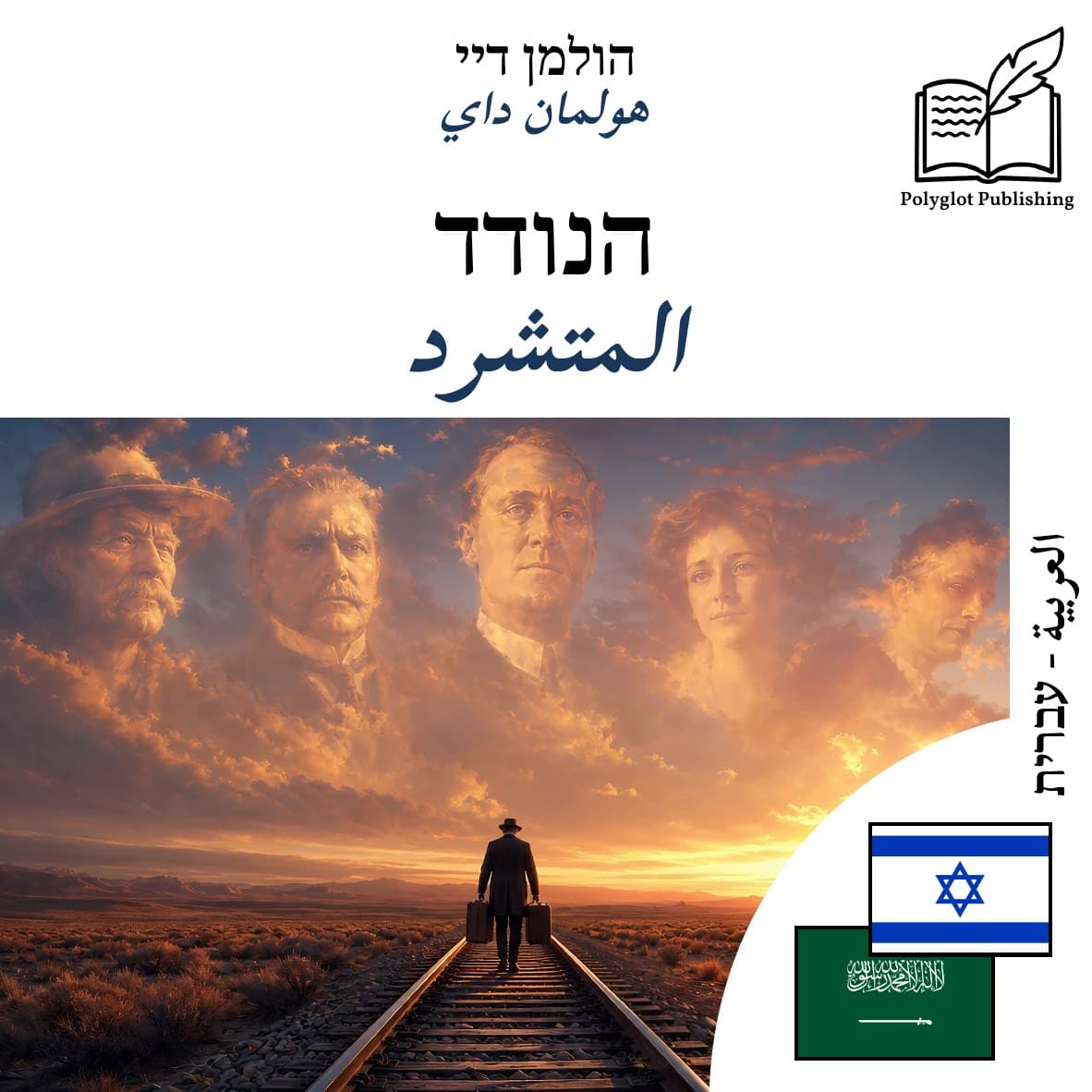 المتشرد
