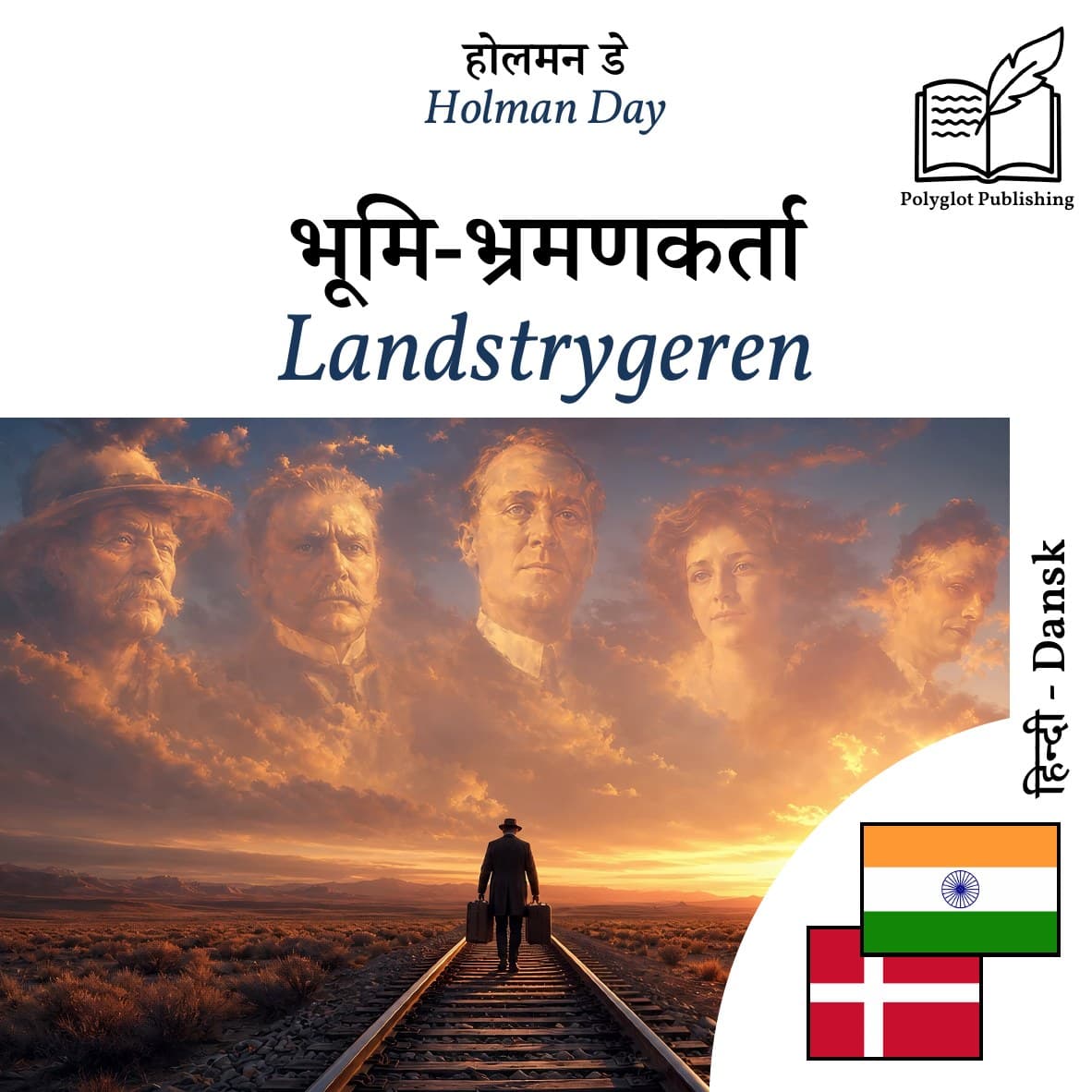 Landstrygeren