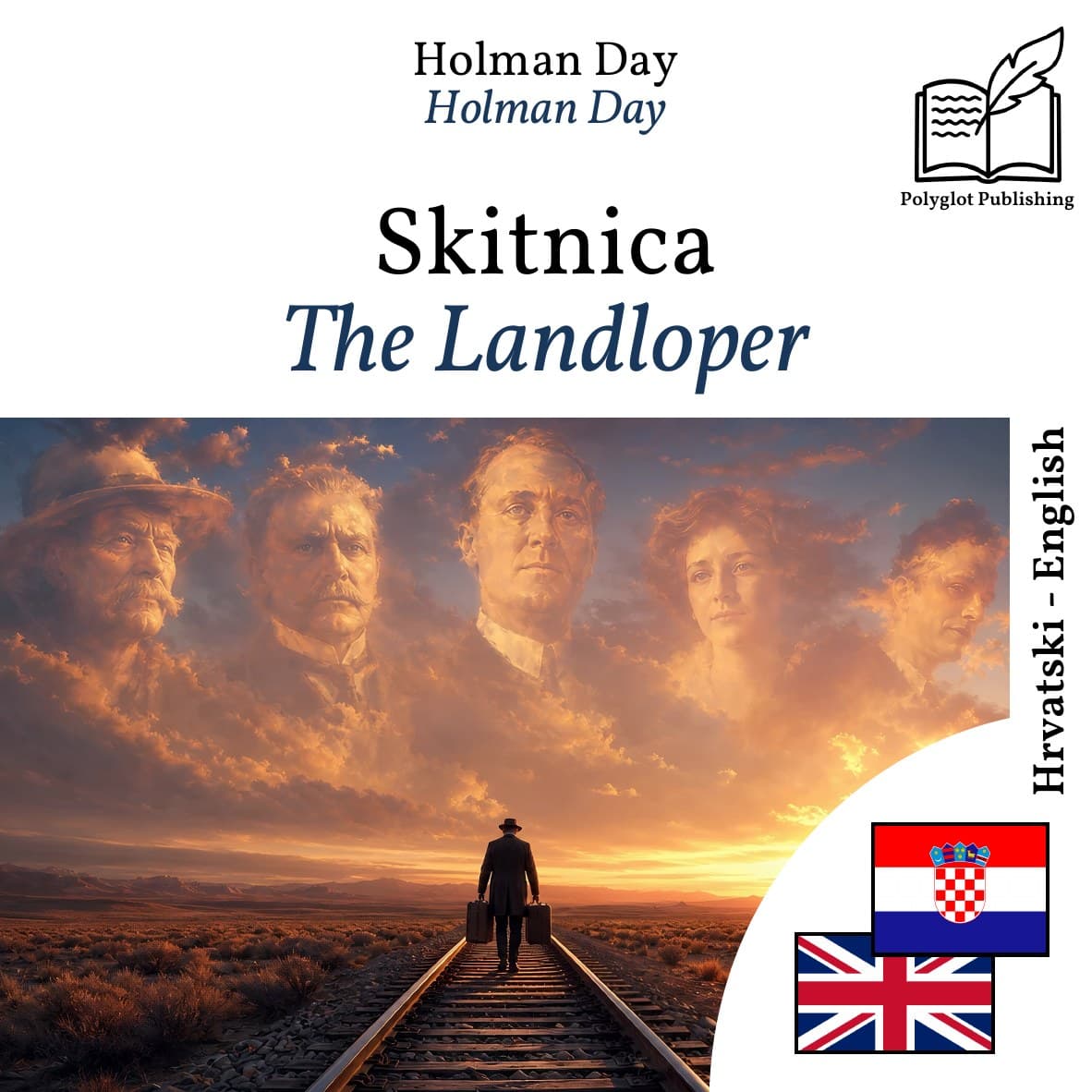 The Landloper