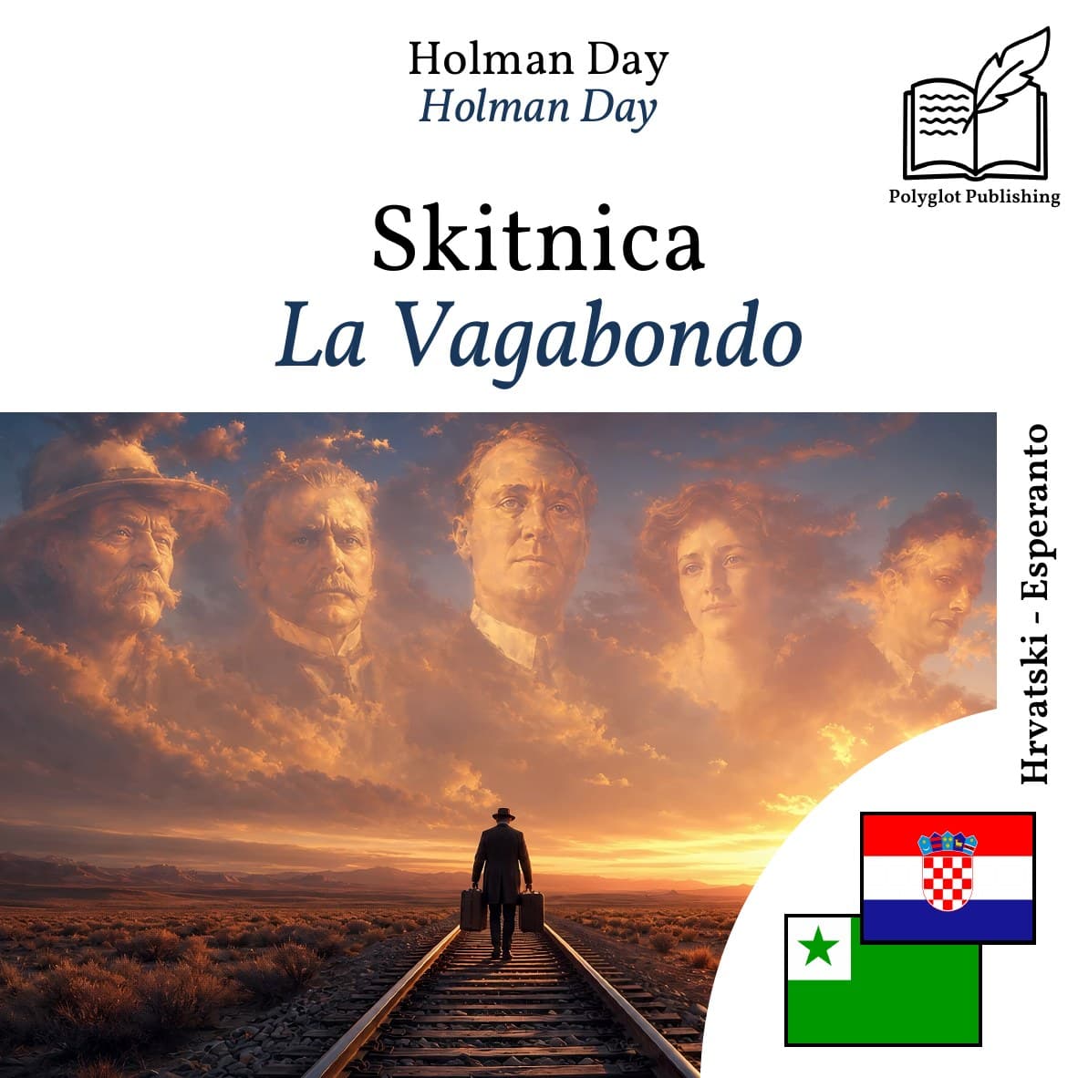 La Vagabondo