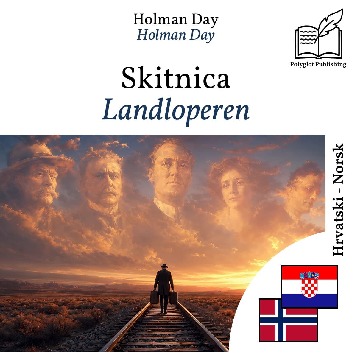 Landloperen