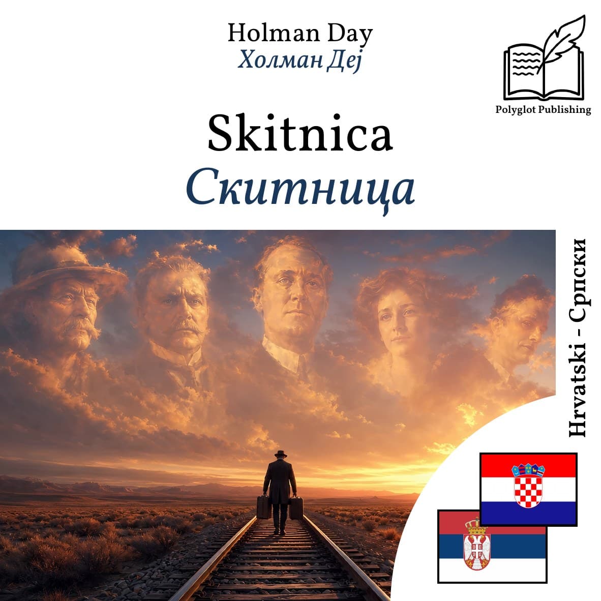 Скитница