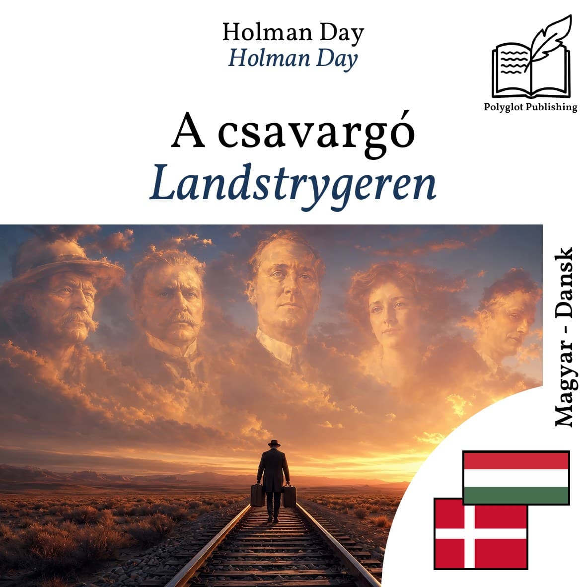Landstrygeren