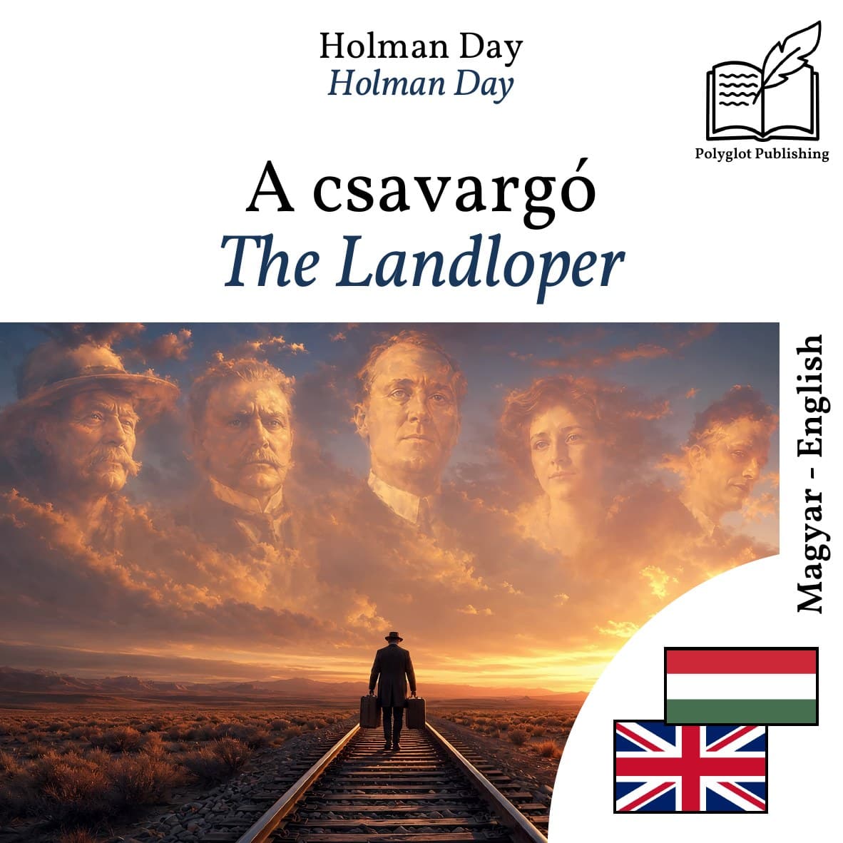 The Landloper