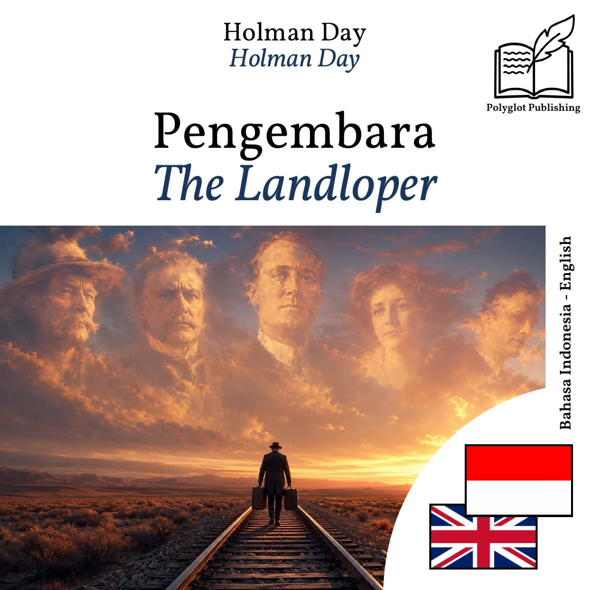 The Landloper