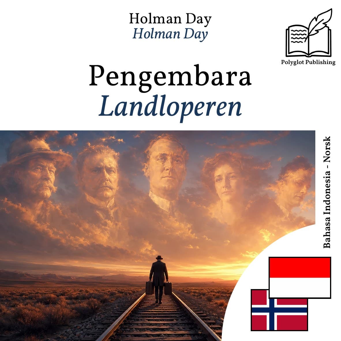 Landloperen