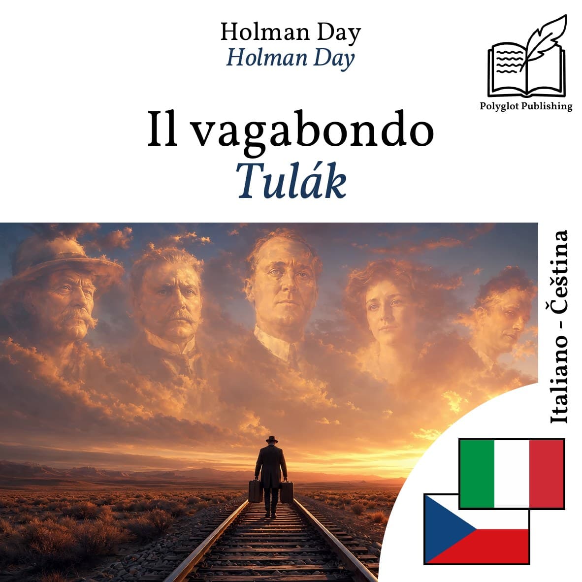 Tulák