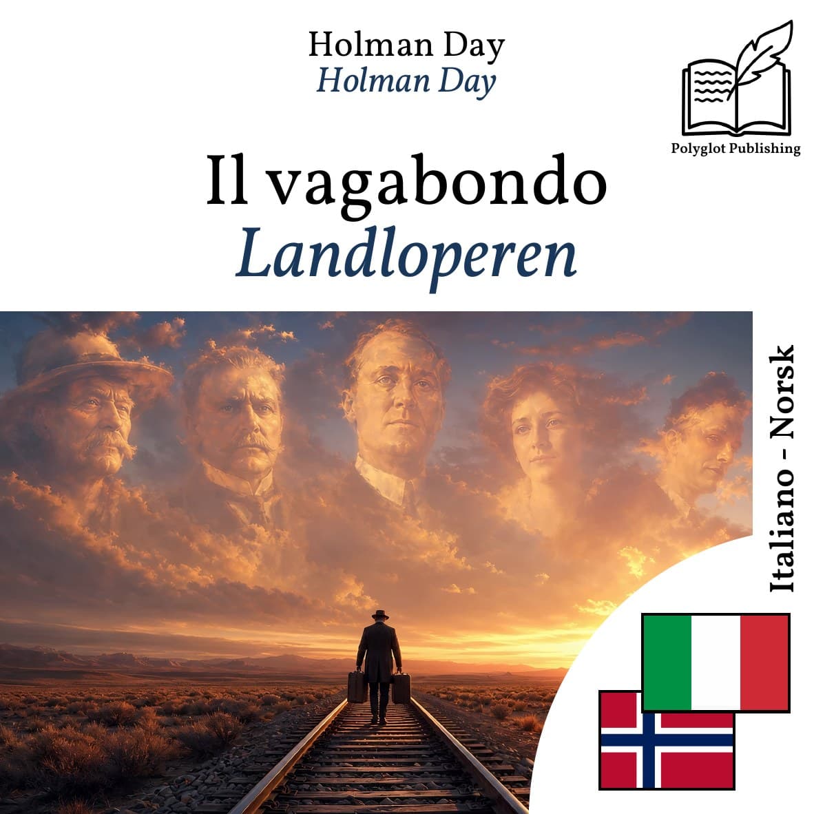 Landloperen