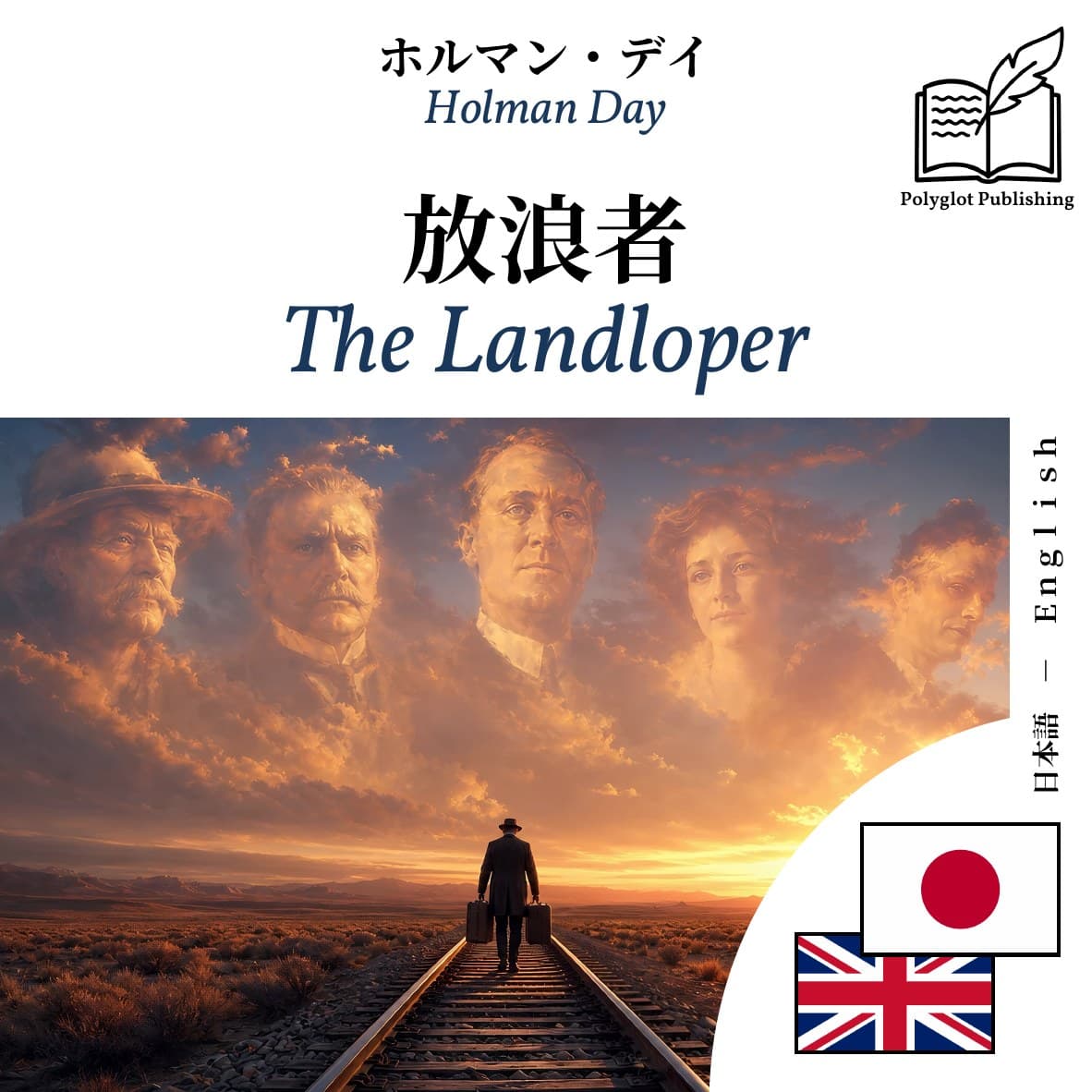 The Landloper