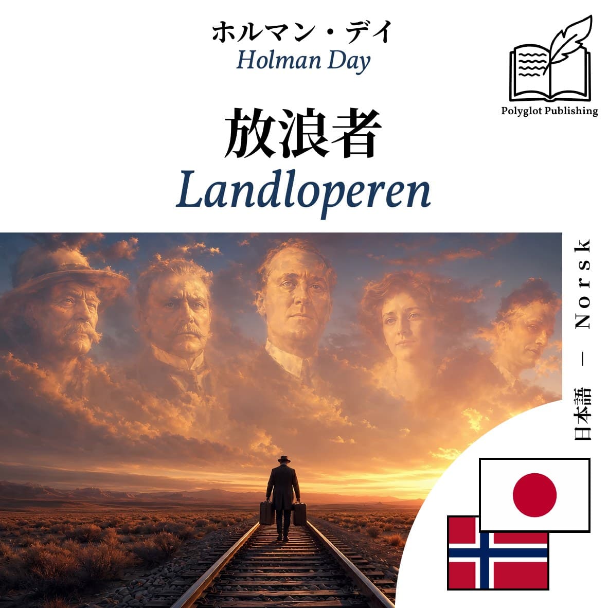 Landloperen