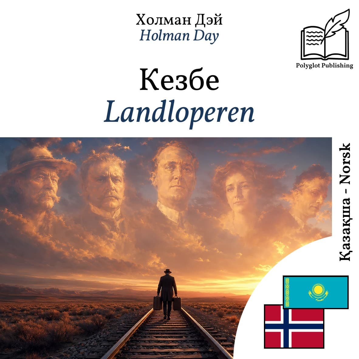 Landloperen