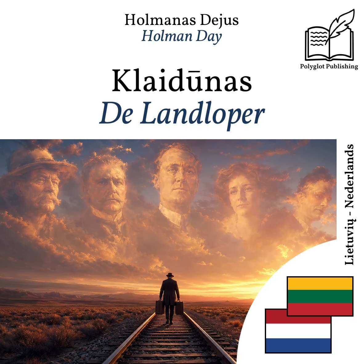 De Landloper