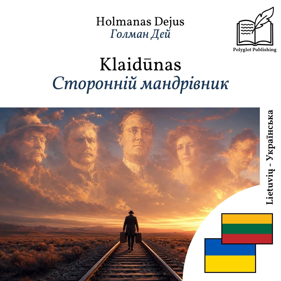 Сторонній мандрівник