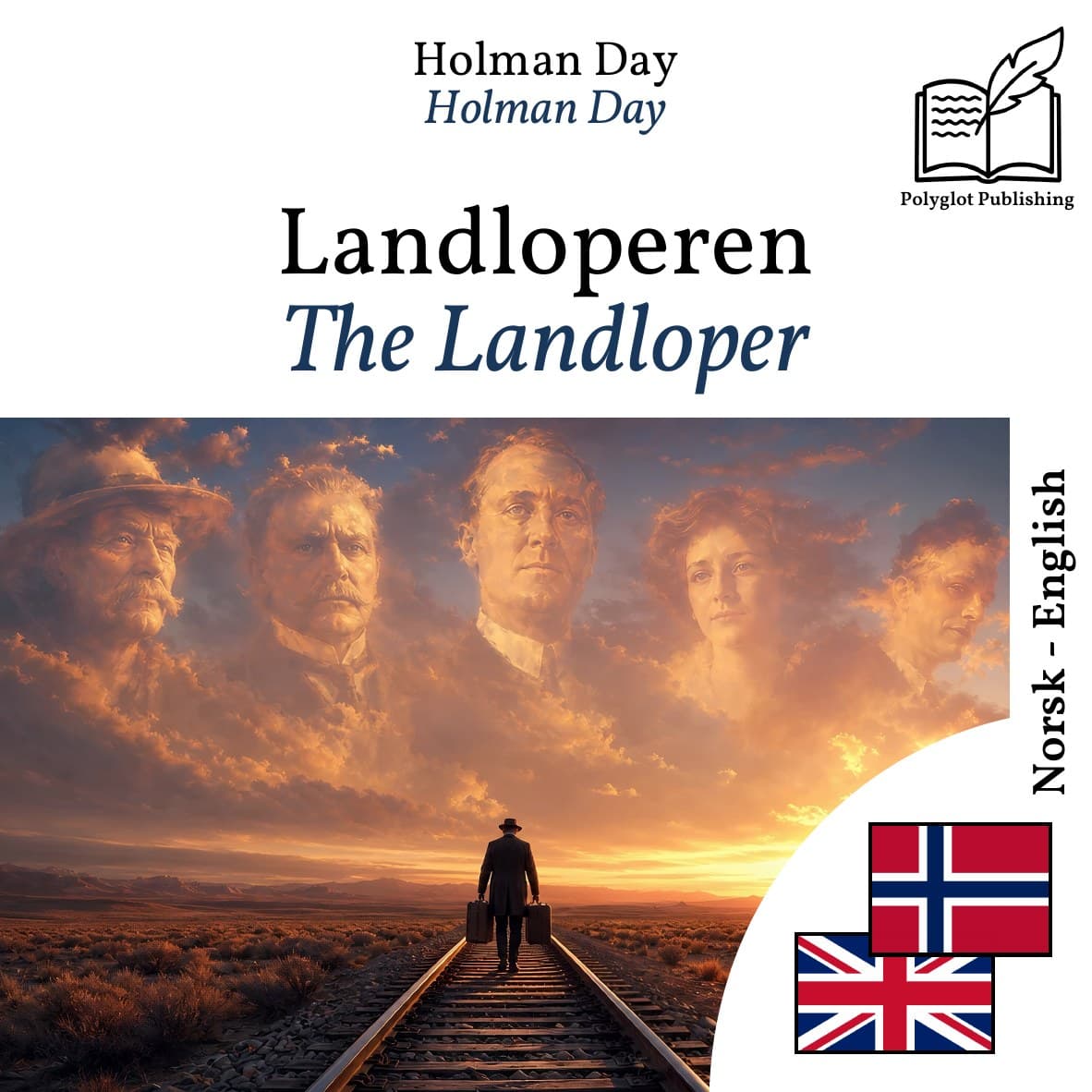 The Landloper
