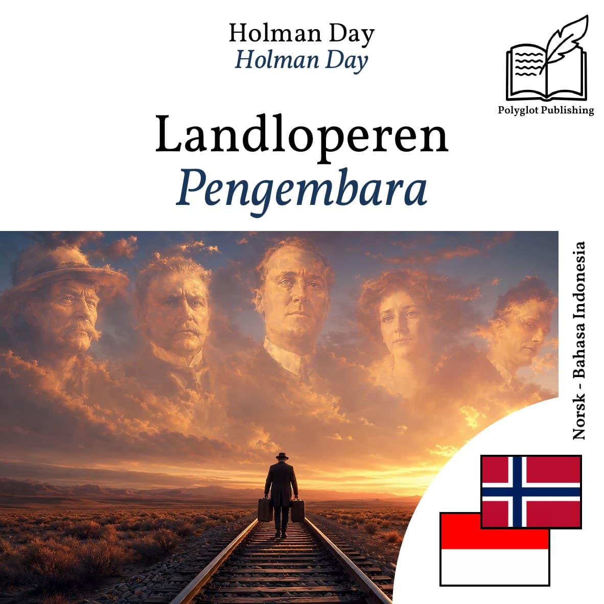 Pengembara