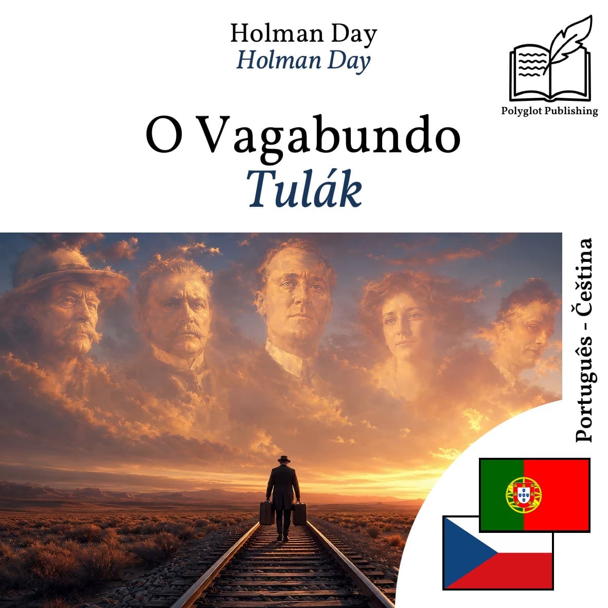 Tulák