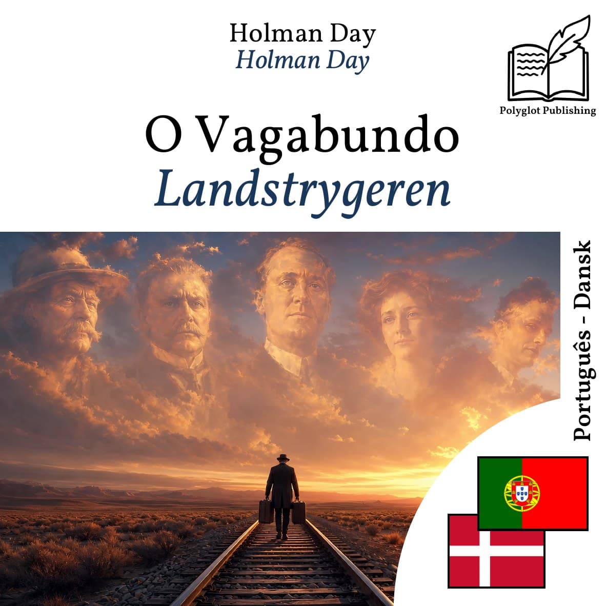 Landstrygeren