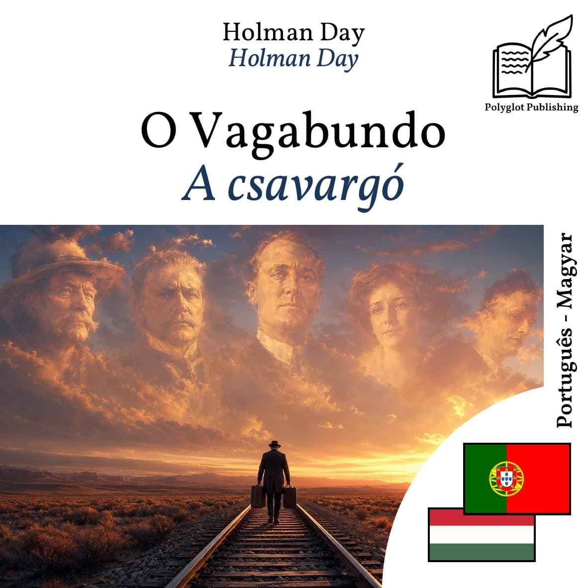 A csavargó