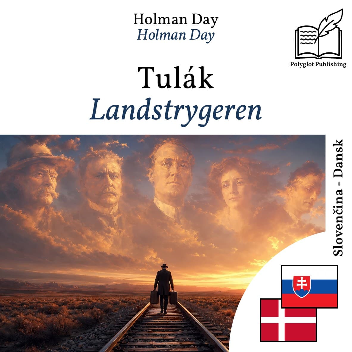 Landstrygeren