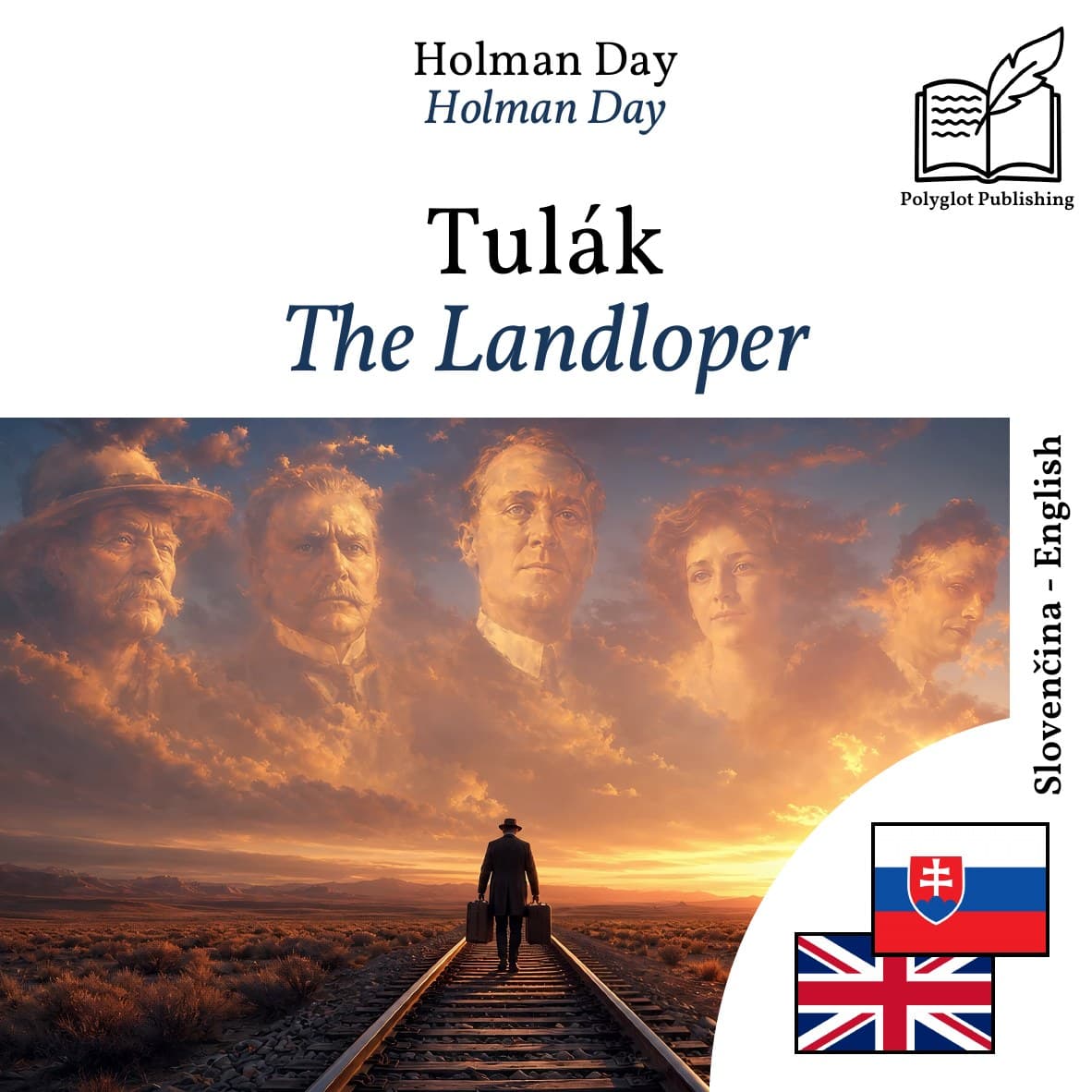 The Landloper