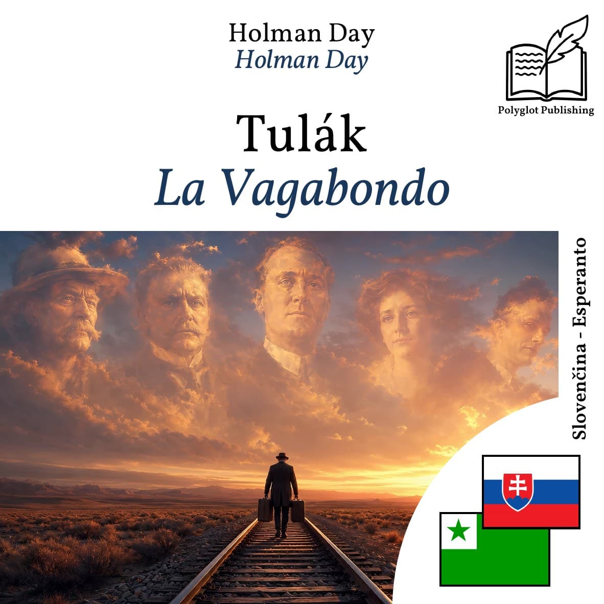 La Vagabondo