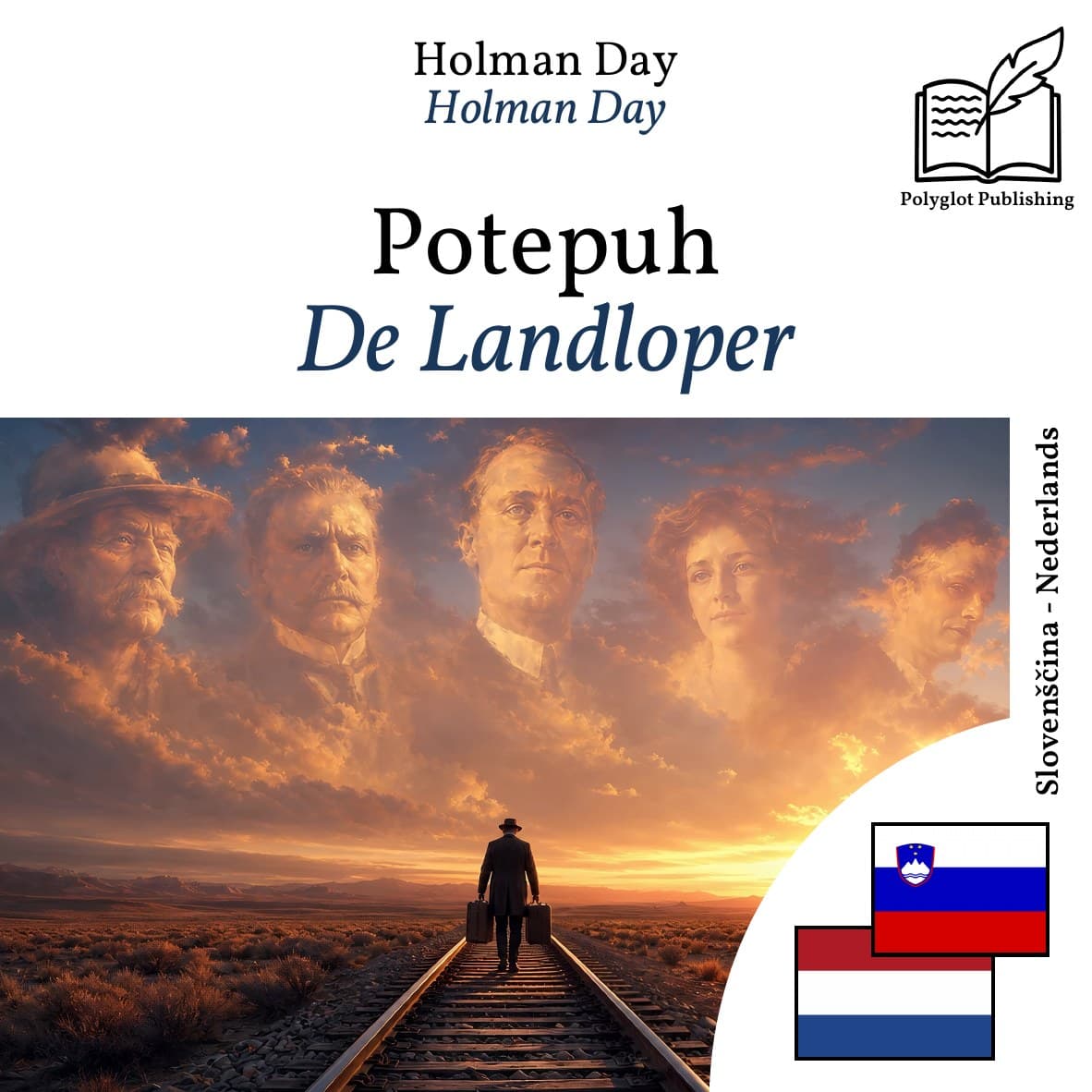 De Landloper