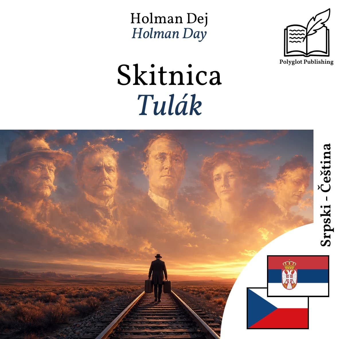 Tulák