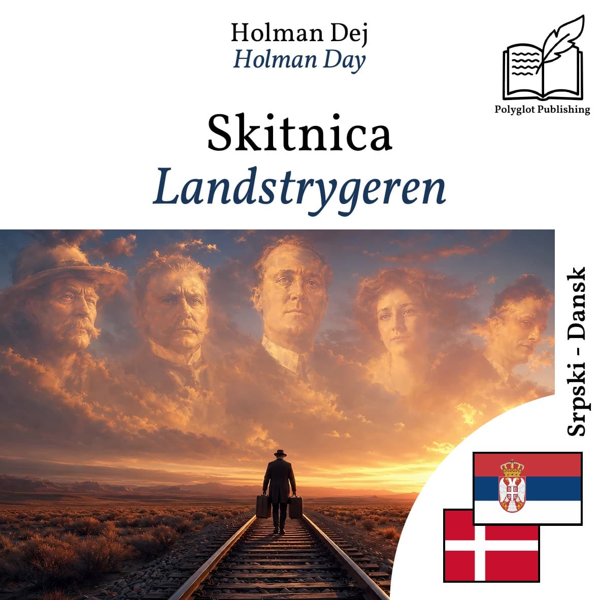 Landstrygeren