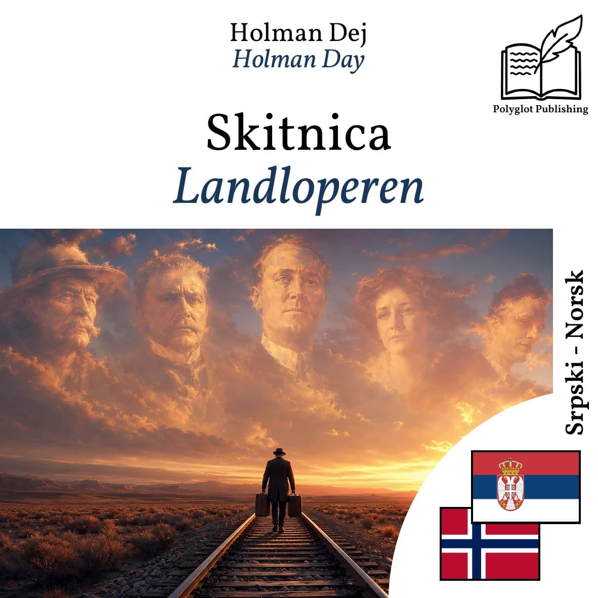 Landloperen