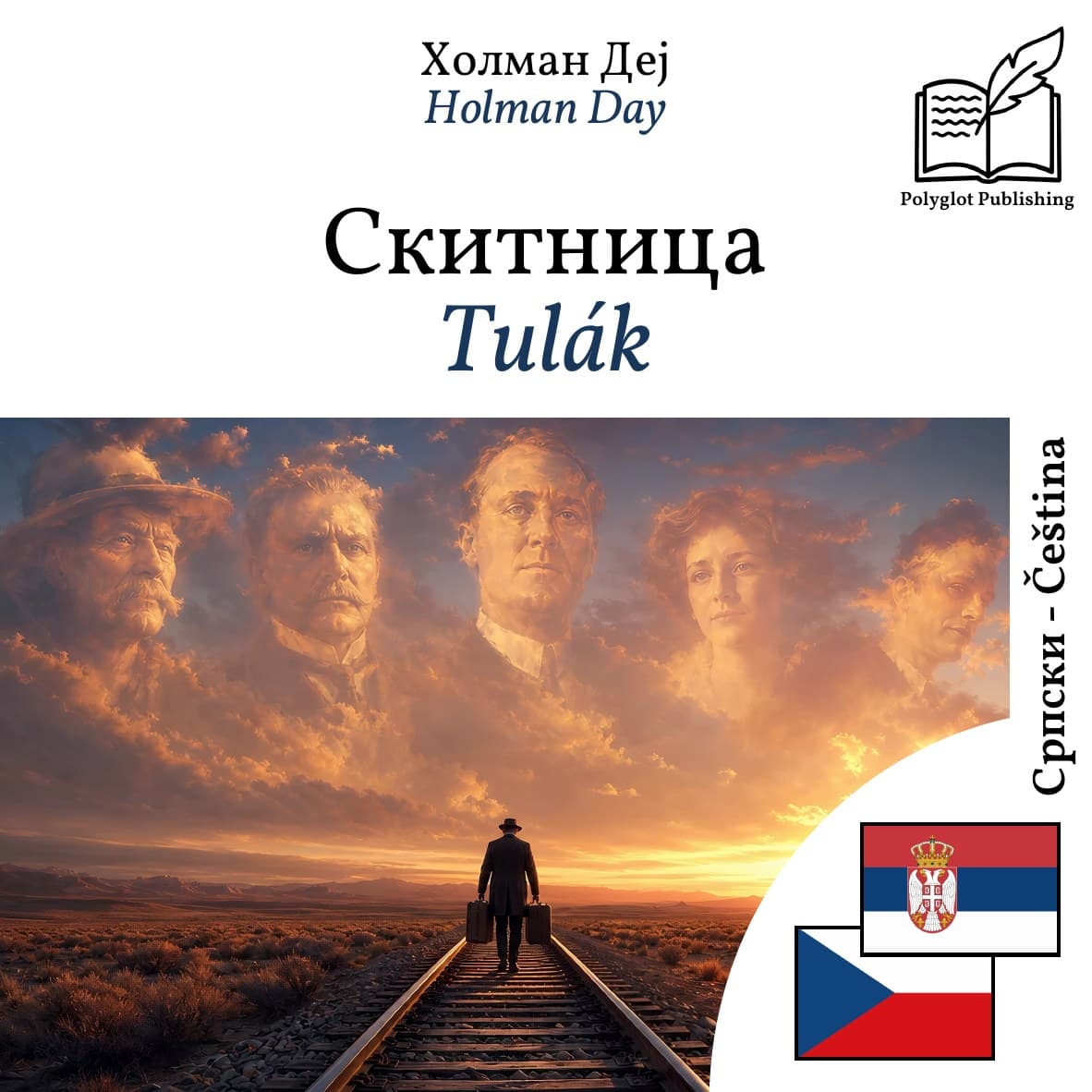 Tulák