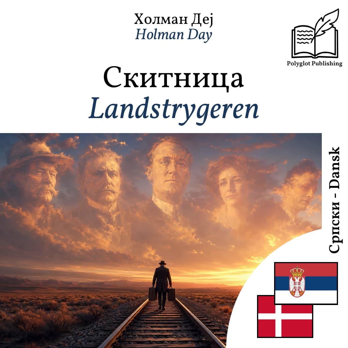 Landstrygeren