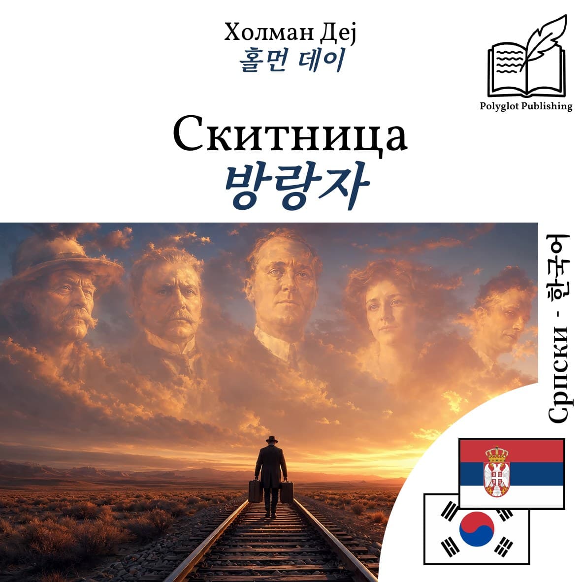 방랑자