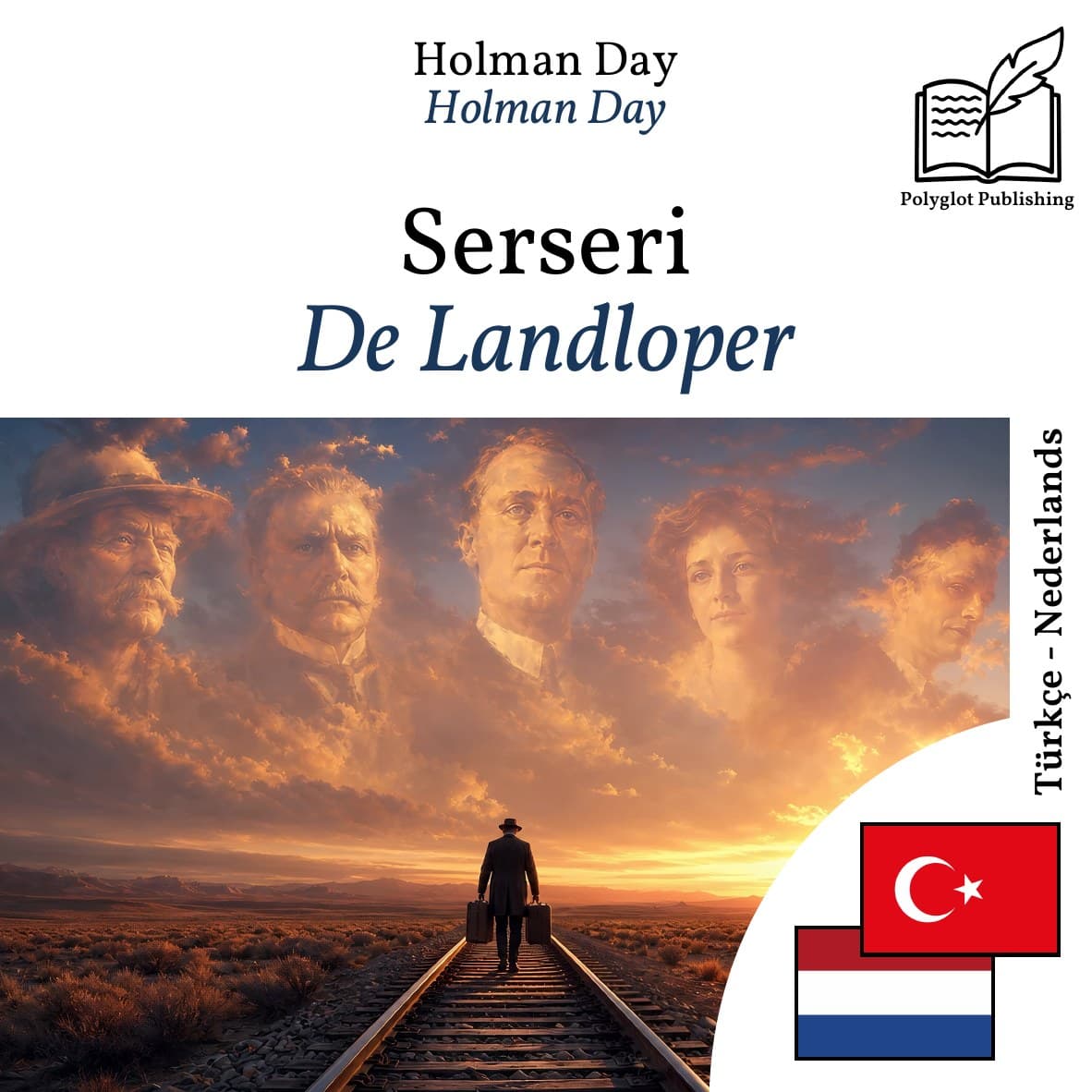 De Landloper