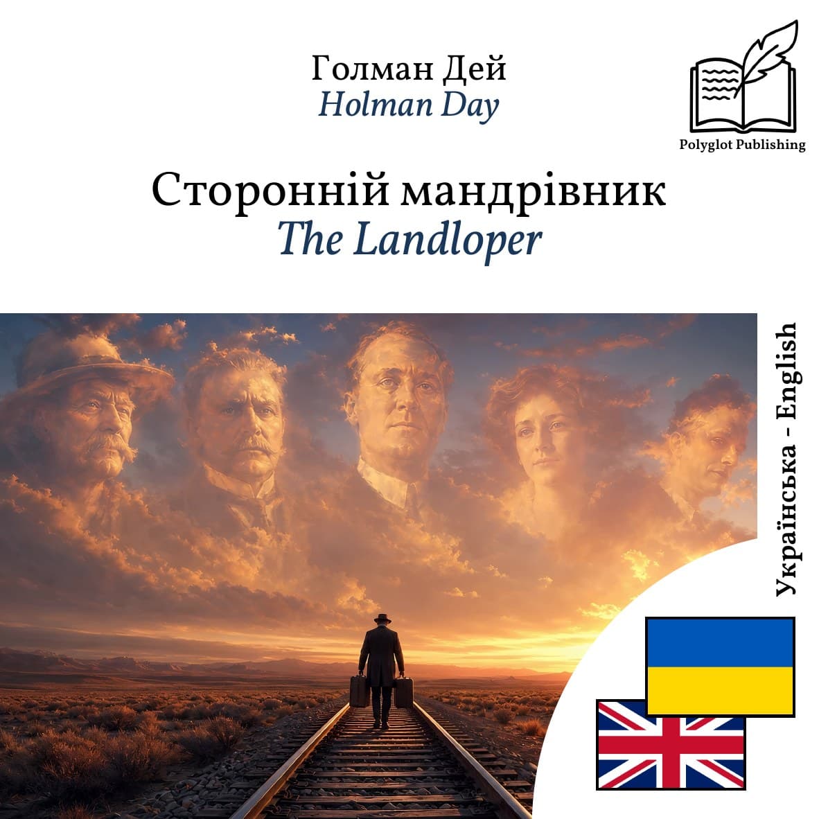 The Landloper