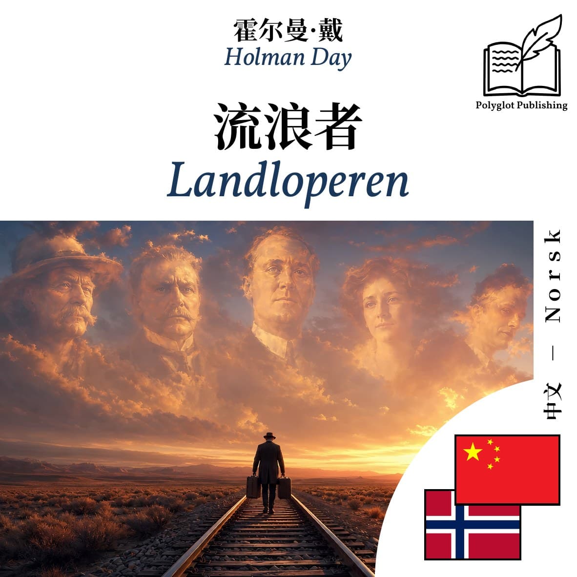 Landloperen