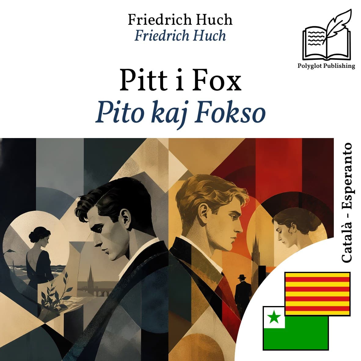 Pito kaj Fokso