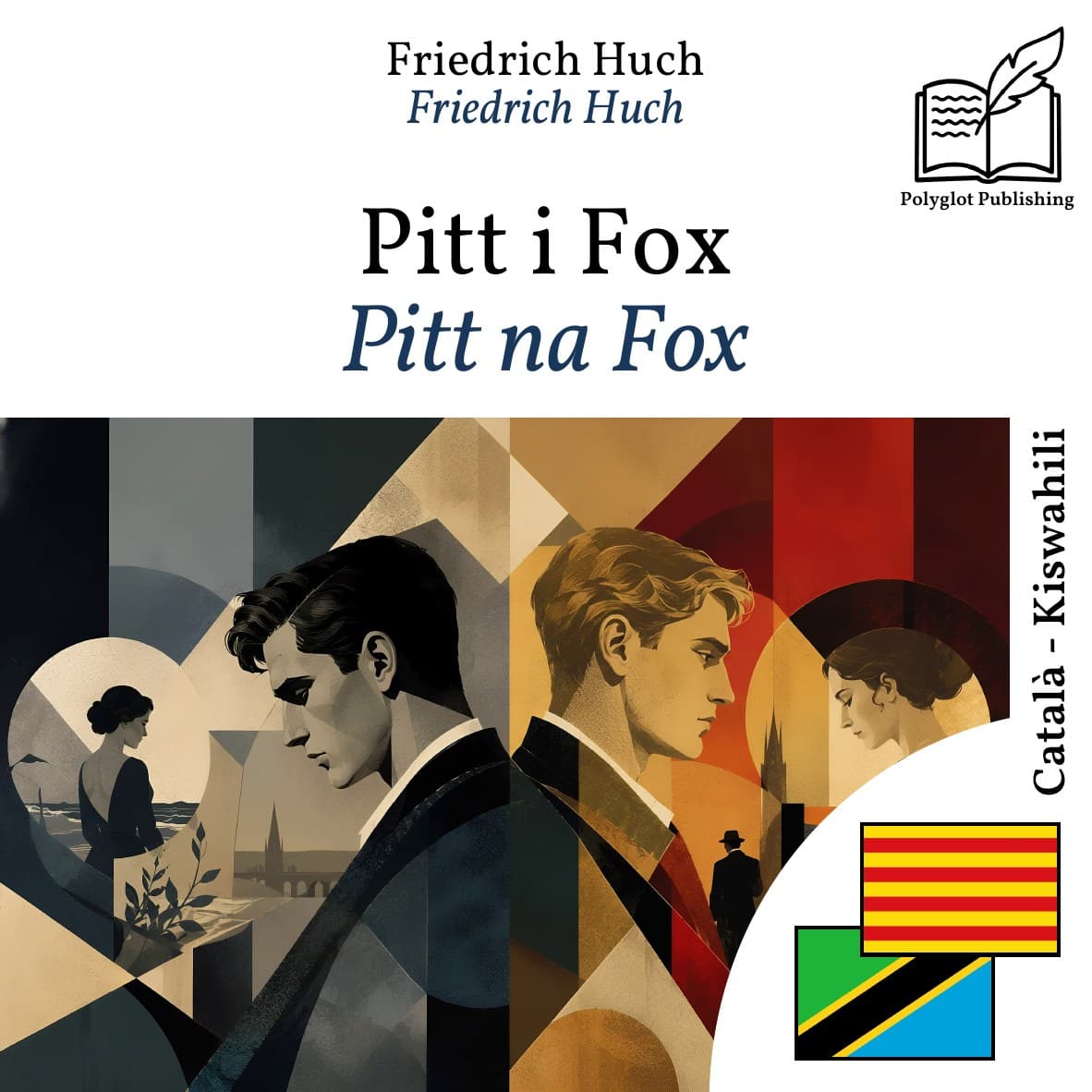 Pitt na Fox