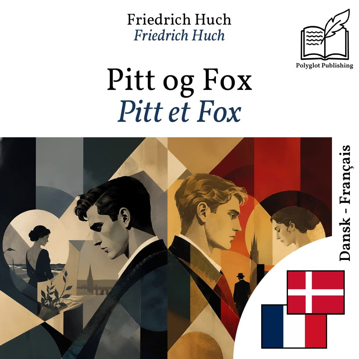 Pitt et Fox