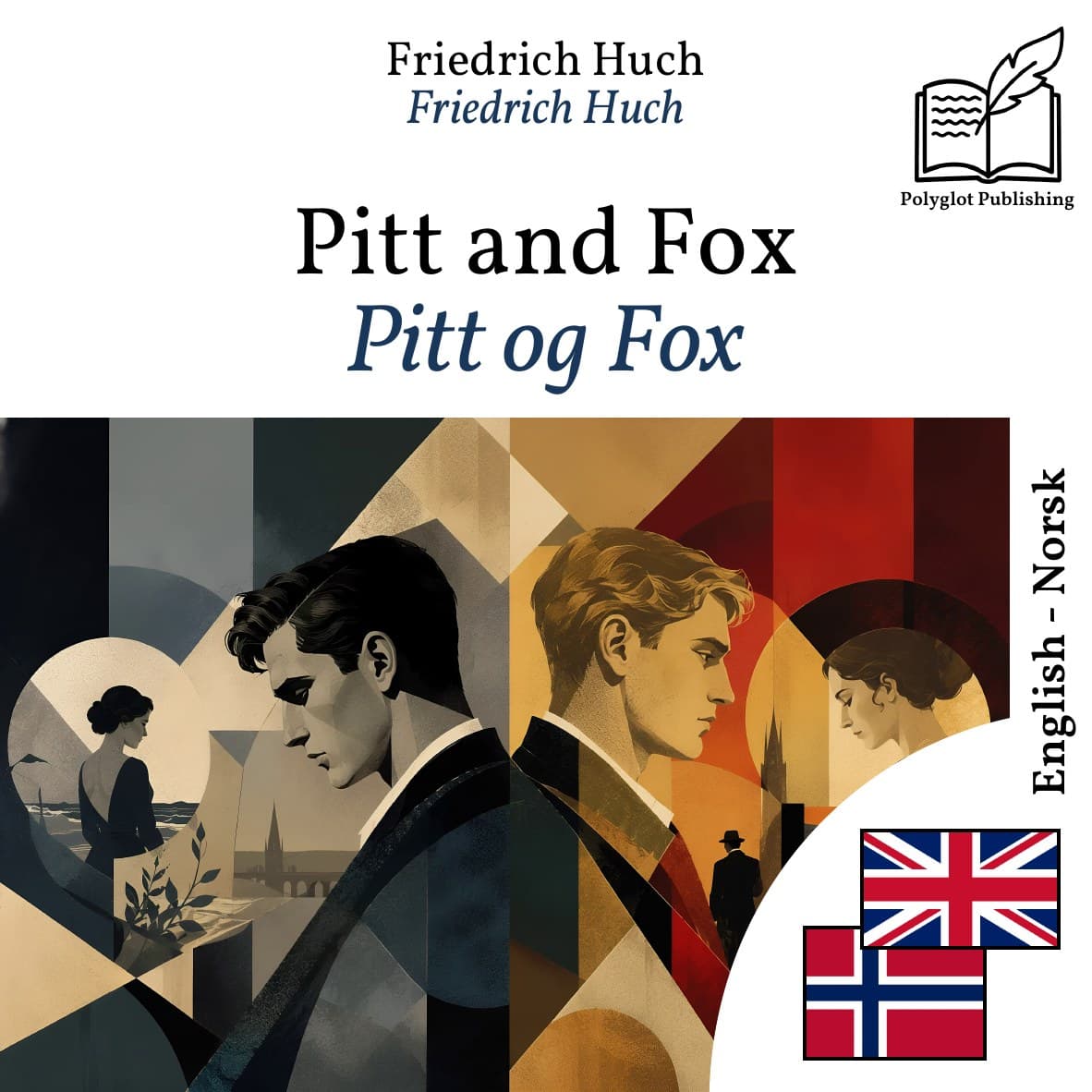 Pitt og Fox