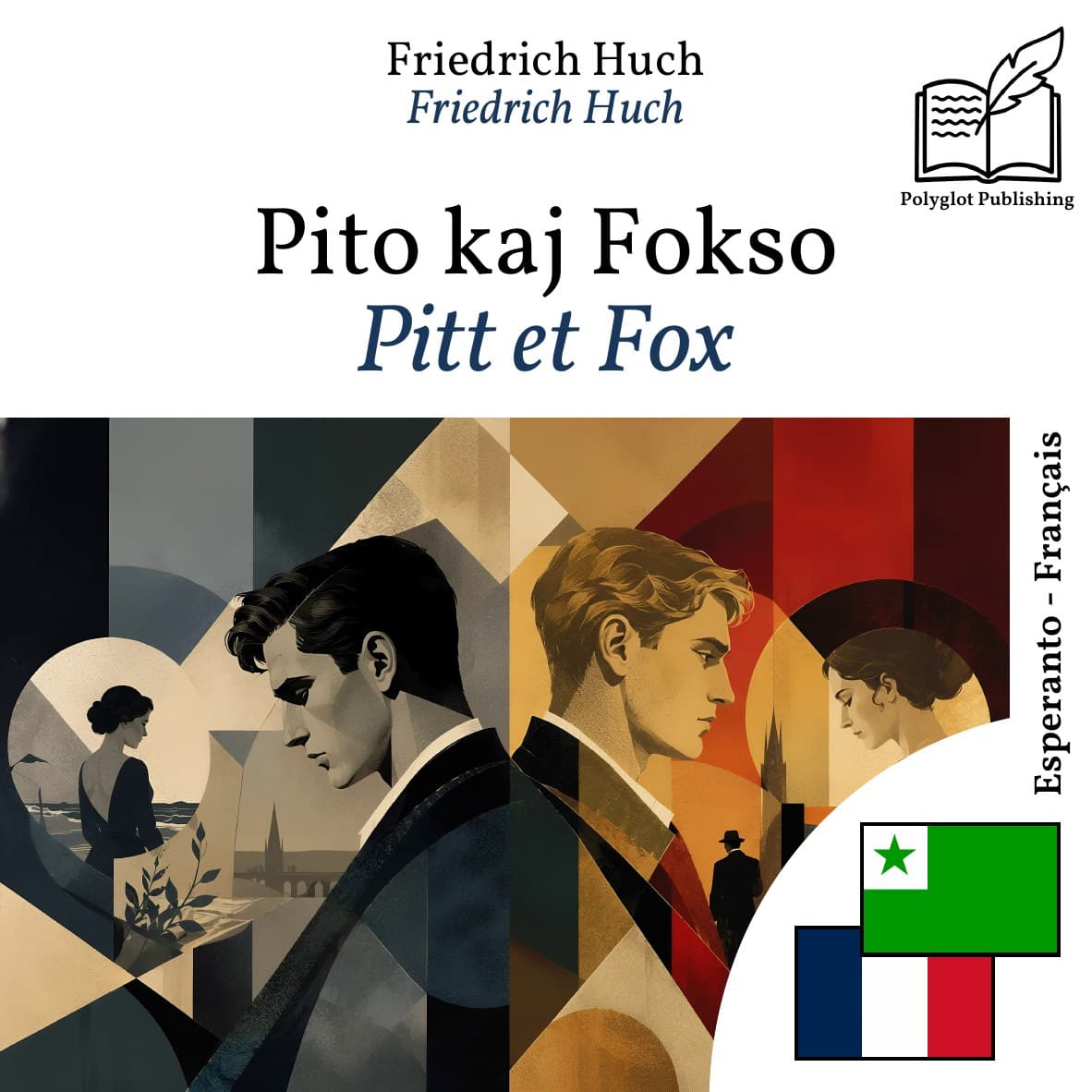 Pitt et Fox