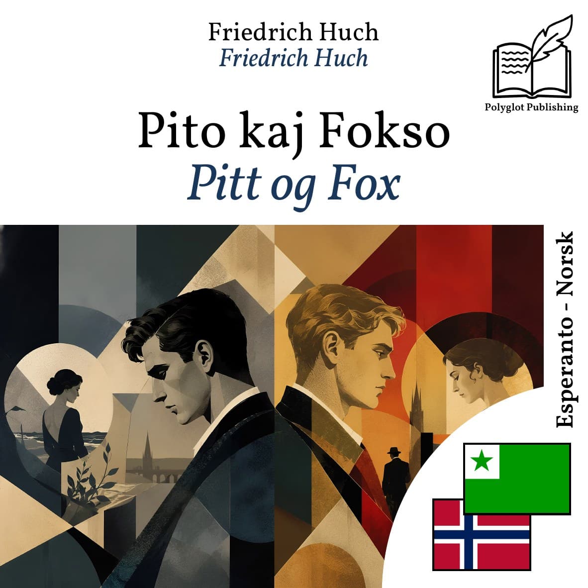 Pitt og Fox